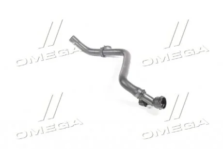 Патрубок радіатора Gates 05-2655