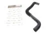 Патрубок системи охолодження Citroen Berlingo/Peugeot Partner 1.6 HDI 08- Gates 3991 (фото 1)