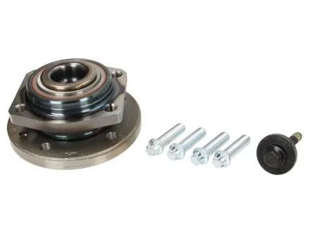 Маточина колеса SKF VKBA 3526