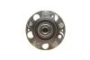 Подшипник ступицы (задней) Honda Accord 2.2/2.4 08- (+ABS) SKF VKBA 7540 (фото 4)
