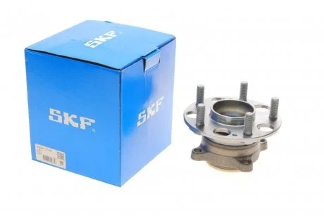 Подшипник ступицы (задней) Honda Accord 2.2/2.4 08- (+ABS) SKF VKBA 7540