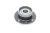 Подшипник ступицы (задней) Peugeot 206 1.6/2.0 99-07 SNR NTN R159.39 (фото 3)