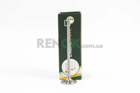 Клапан двигуна BGA V163870