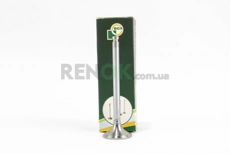 Клапан впускний Fiat Doblo 1.6 i BGA V171036