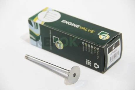 Клапан випуск. Vectra/Omega/Zafira 2.0/2.2d (X20DTH/Y20DTH/X20DTH/Y22DTR) (26x6x97) BGA V290003