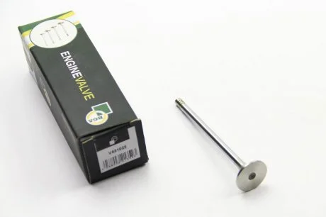 Клапан випуск. Scudo/Jumpy/Expert 2.07 HDi 07- BGA V531022