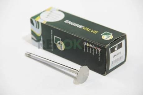 Клапан випуск. Sprinter 09- OM651 BGA V560010