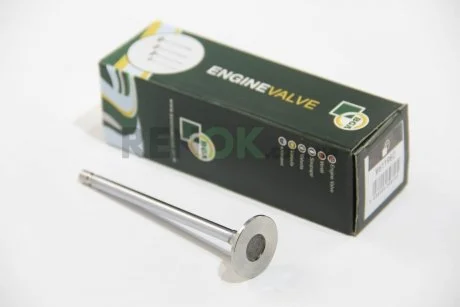 Клапан випуск. L200 07-/Pajero 15- (4D56T, 4D56HP) (27.6x6x108) BGA V611982