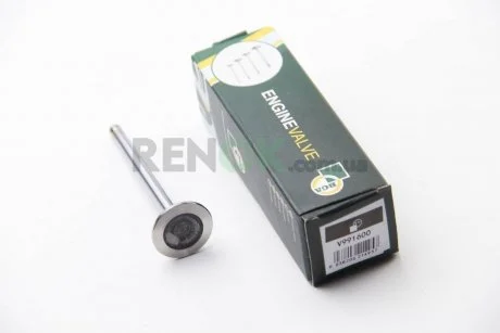 Клапан випускний Daewoo Lanos/Sens 97-05 BGA V991600