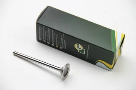 Клапан випуск. Connect 1.8 i 16V 02- BGA V996003