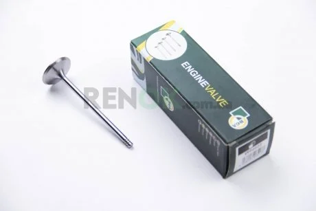 Клапан впуск. ASTRA/CORSA/VECTRA 1.8i 94- BGA V996022