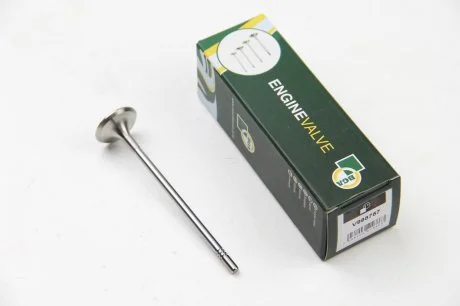 Клапан випуск. Astra/Insignia 1.6 i 03- BGA V998757