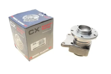 Підшипник маточини (комплект) CX CX1080