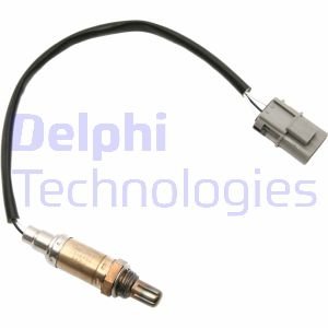 Датчик кисню Delphi ES10456-12B1