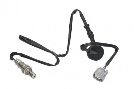 Лямбда-зонд (кількість дротів 4, 1070мм) HONDA ACCORD VI, ACCORD VII, ACCORD VIII 1.8/2.0/2.4 10.98-06.15 Delphi ES20176-12B1