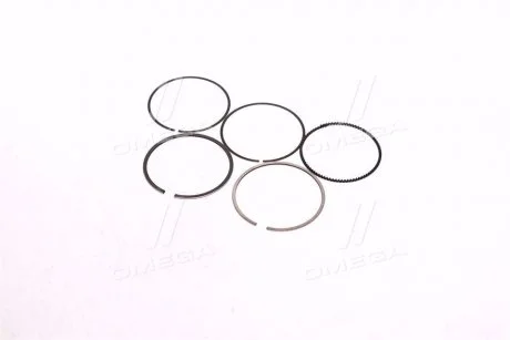 Кільця поршневі KS KOLBENSCHMIDT 800114110000
