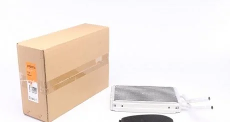 Радиатор печки Ford Transit 2.0/2.3/2.4D 00-06 NRF 54230
