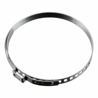 Хомут 2 SWAG 99938764 (фото 1)