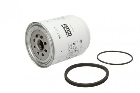 Фільтр паливний WK 11 019 Z MANN WK11019z (фото 1)