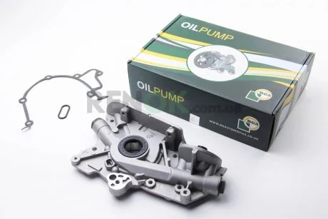 Помпа масляна BGA LP9980