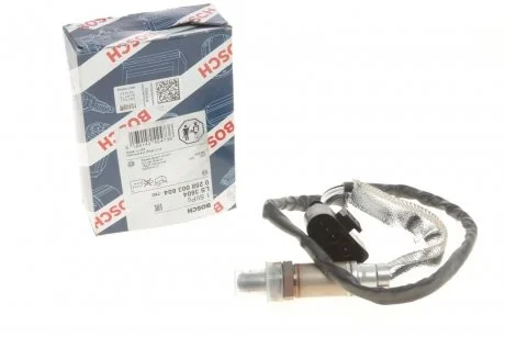 Лямбда зонд VW Golf III/IV/Passat B3/B4 1.6 94-02 BOSCH 0 258 003 604