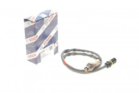 Лямбда зонд MB C-class/CLK/M-class/R-class/SLK/G-class M112/M272/M113 BOSCH 0 258 006 318