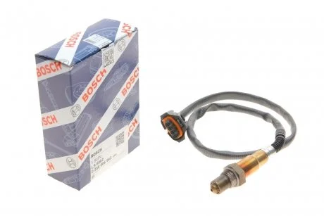 Лямбда зонд Porsche Cayenne 4.8 GTS/S/Turbo S 07-10 BOSCH 0 258 006 962