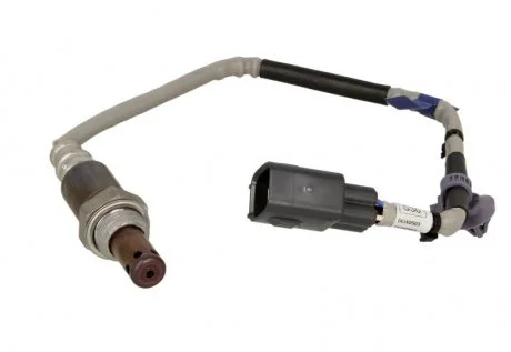 Лямбда-зонд (кількість дротів 4, 380мм) LEXUS IS II, LS TOYOTA AURIS, AVENSIS, COROLLA, COROLLA VERSO, ISIS, PRIUS, RAV 4 III, RAV 4 IV, VERSO, YARIS 1.5H-5.0 09.03- DENSO DOX-0503