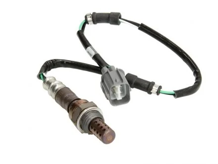 Лямбда-зонд (кількість дротів 4, 480мм) VOLVO V40 ACURA LEGEND II BMW 5 (F10), X3 (F25) HONDA ACCORD VI, CIVIC V, CIVIC VI, CRX III, LEGEND II, LEGEND III, LOGO, NSX I 1.3-3.5 06.90-08.17 DENSO DOX-1459