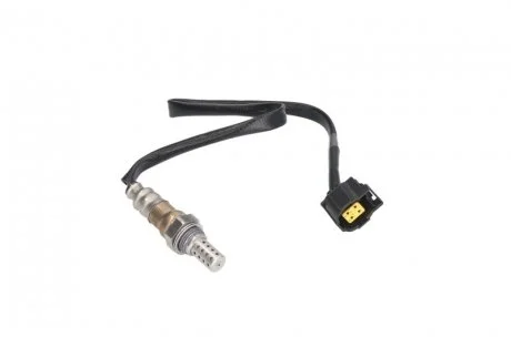 Лямбда-зонд (кількість дротів 4, 475мм) MERCEDES A (W169), B SPORTS TOURER (W245), C (CL203), C (W203), C (W204), C T-MODEL (S203), C T-MODEL (S204), CLC (CL203), CLK (A209) 1.5-6.2 06.04- DENSO DOX-2044