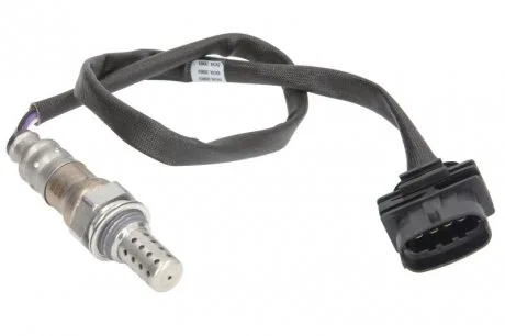 Лямбда-зонд (кількість дротів 4, 525мм) OPEL ASTRA G, ASTRA H, ASTRA H GTC, MERIVA A, VECTRA C, VECTRA C GTS, ZAFIRA B 1.6 03.00-09.12 DENSO DOX-2063