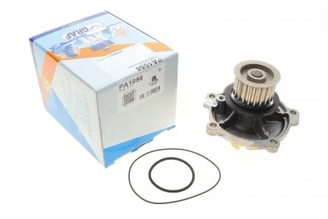 Помпа водяна GRAF PA1056