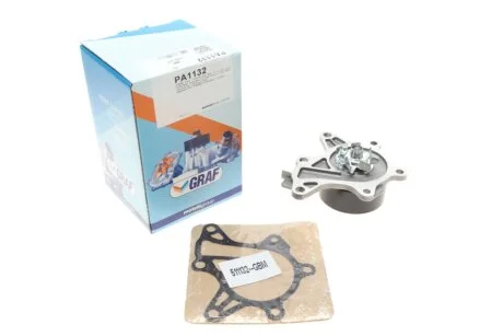 Помпа водяна GRAF PA1132