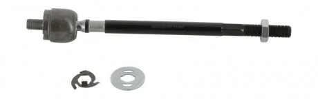 Рульова тяга(без наконечника) MOOG RE-AX-2374