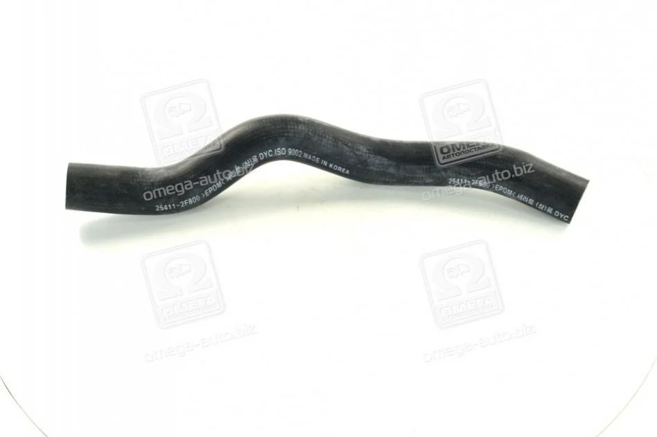 Шланг гумовий PMC PXNLB-089 (фото 1)