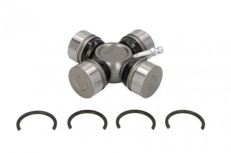 Хрестовина SPIDAN U927