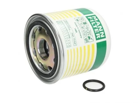 Фільтр вологоосушувача TB 1364 X -FILTER MANN TB1364x
