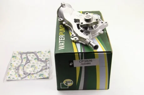 Помпа водяна BGA CP3826