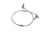 Датчик ABS (передній) (R) MB E-class (W212) 09-15 (L=725mm) BOSCH 0265008133 (фото 9)