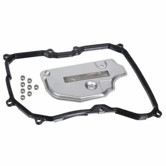 Фільтр АКПП SW SWAG 30106100