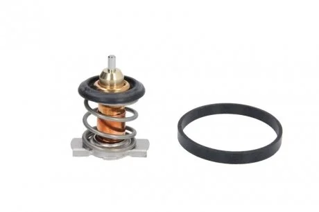 Термостат системи охолодження (88°C) ALFA ROMEO 159, BRERA, GIULIETTA, GIULIETTA/HATCHBACK, SPIDER CHEVROLET MALIBU FIAT BRAVO II, DOBLO, DOBLO CARGO, DUCATO, GRANDE PUNTO 1.6D/2.0D 04.07- Vernet TH9200.88J