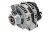 Генератор (14В, 100А, новий із заставою) TOYOTA DYNA, HIACE / COMMUTER V, HIACE V, LAND CRUISER, LAND CRUISER PRADO 2.5D/3.0D 09.02- DENSO DAN1070 (фото 1)