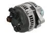 Генератор (14В, 100А, новий із заставою) TOYOTA DYNA, HIACE / COMMUTER V, HIACE V, LAND CRUISER, LAND CRUISER PRADO 2.5D/3.0D 09.02- DENSO DAN1070 (фото 2)