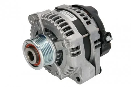 Генератор (14В, 100А, новий із заставою) TOYOTA DYNA, HIACE / COMMUTER V, HIACE V, LAND CRUISER, LAND CRUISER PRADO 2.5D/3.0D 09.02- DENSO DAN1070