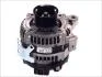 Генератор TOYOTA AVENSIS VERSO/RAV 4 2.0/2.4 06.00 (вир-во Denso) DENSO DAN952 (фото 2)