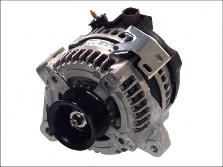 Генератор TOYOTA AVENSIS VERSO/RAV 4 2.0/2.4 06.00 (вир-во Denso) DENSO DAN952