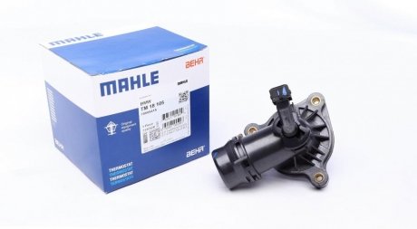 Термостат BMW 3 (E46) 1.6/1.8i (N42/N46)/(E90) 2.0i (N45/N46) MAHLE / KNECHT TM18105