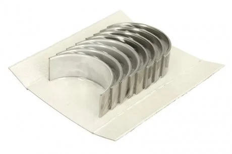 Вкладиші Glyco 71-5053/4 STD