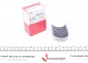 Вкладыши шатунные Opel Astra 1.2/1.4i 98-10 (+0.25) MAHLE / KNECHT 011 PS 21045 025 (фото 1)
