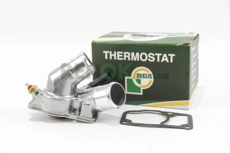 Термостат Opel Fronter 98-02 2.2TDI (88C) з корпусом BGA CT5036